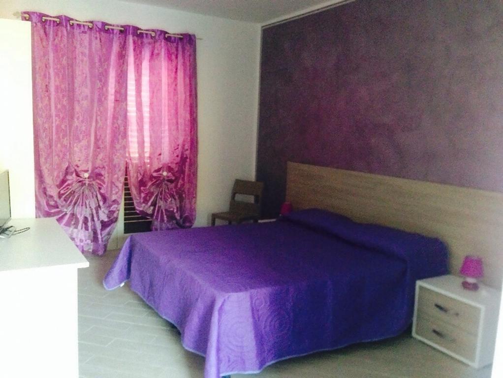 Hotel Red Stone Diamante Pokoj fotografie